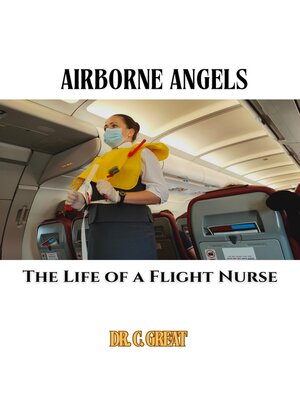 cover image of AIRBORNE ANGELS